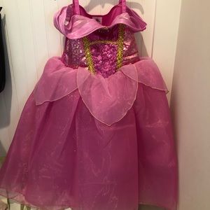 Disney Aurora Dress